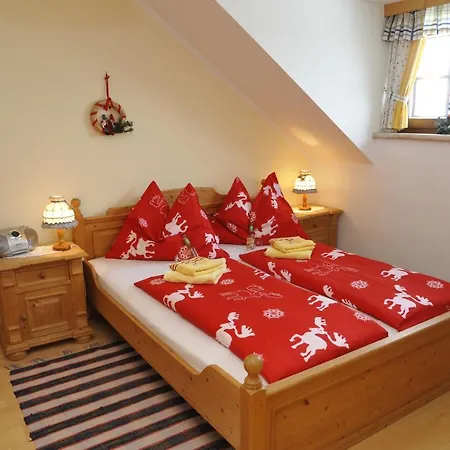 Gartler * Маутерндорф