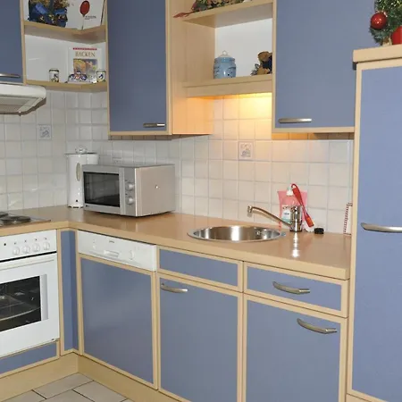 Апартаменты Gartler