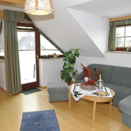 Апартаменты Gartler Маутерндорф