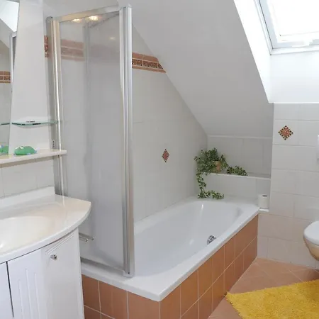 Gartler Апартаменты *