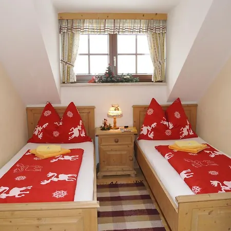 アパート Gartler マウテルンドルフ