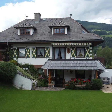 Gartler Маутерндорф