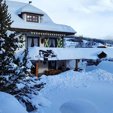 Gartler Апартаменты Маутерндорф